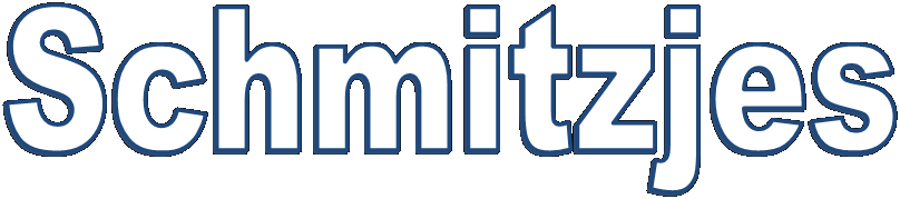 Schmitzjes
